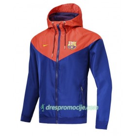 FC Barcelona Jakna Windrunner 2018/19